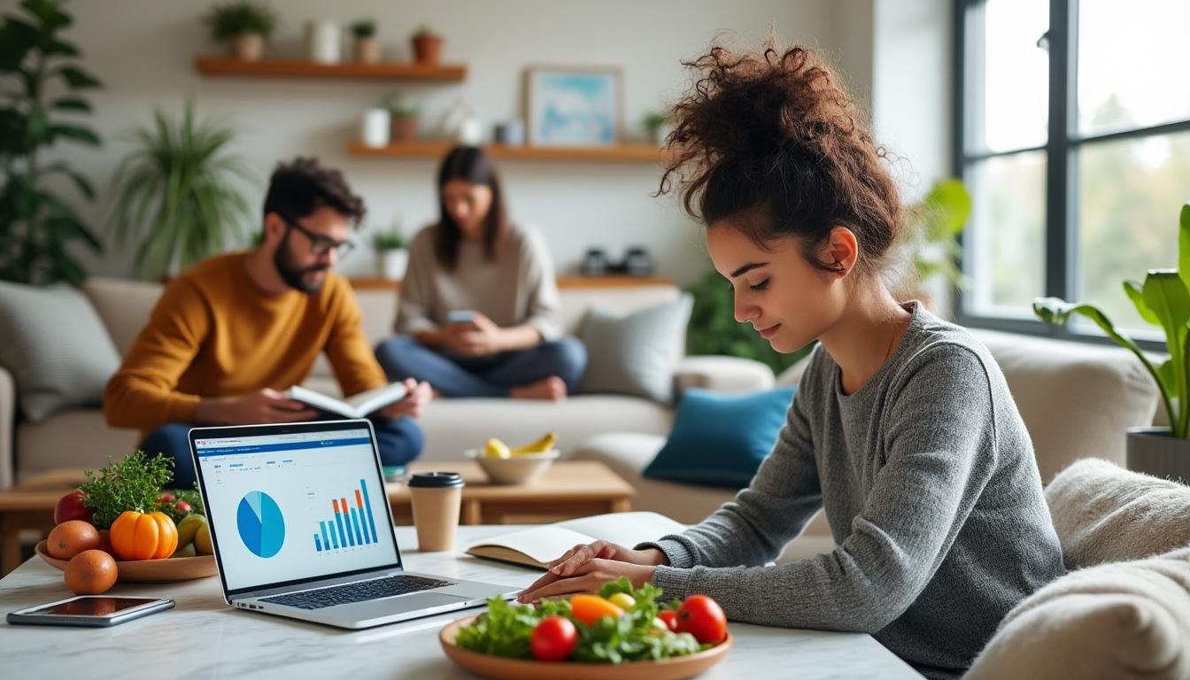 découvrez notre guide complet pour comprendre le lien entre perte de poids et psychologie, et apprenez des méthodes efficaces pour atteindre vos objectifs de manière durable.